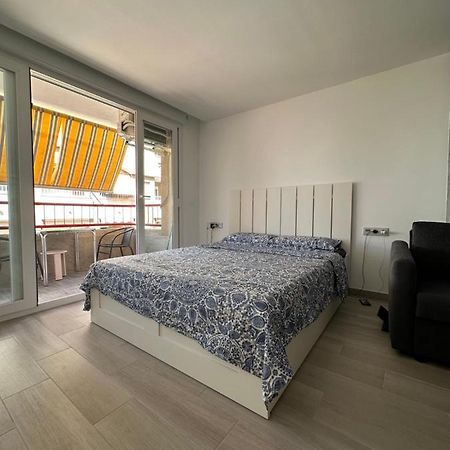 Studio Monserrate H Торевьиа Экстерьер фото